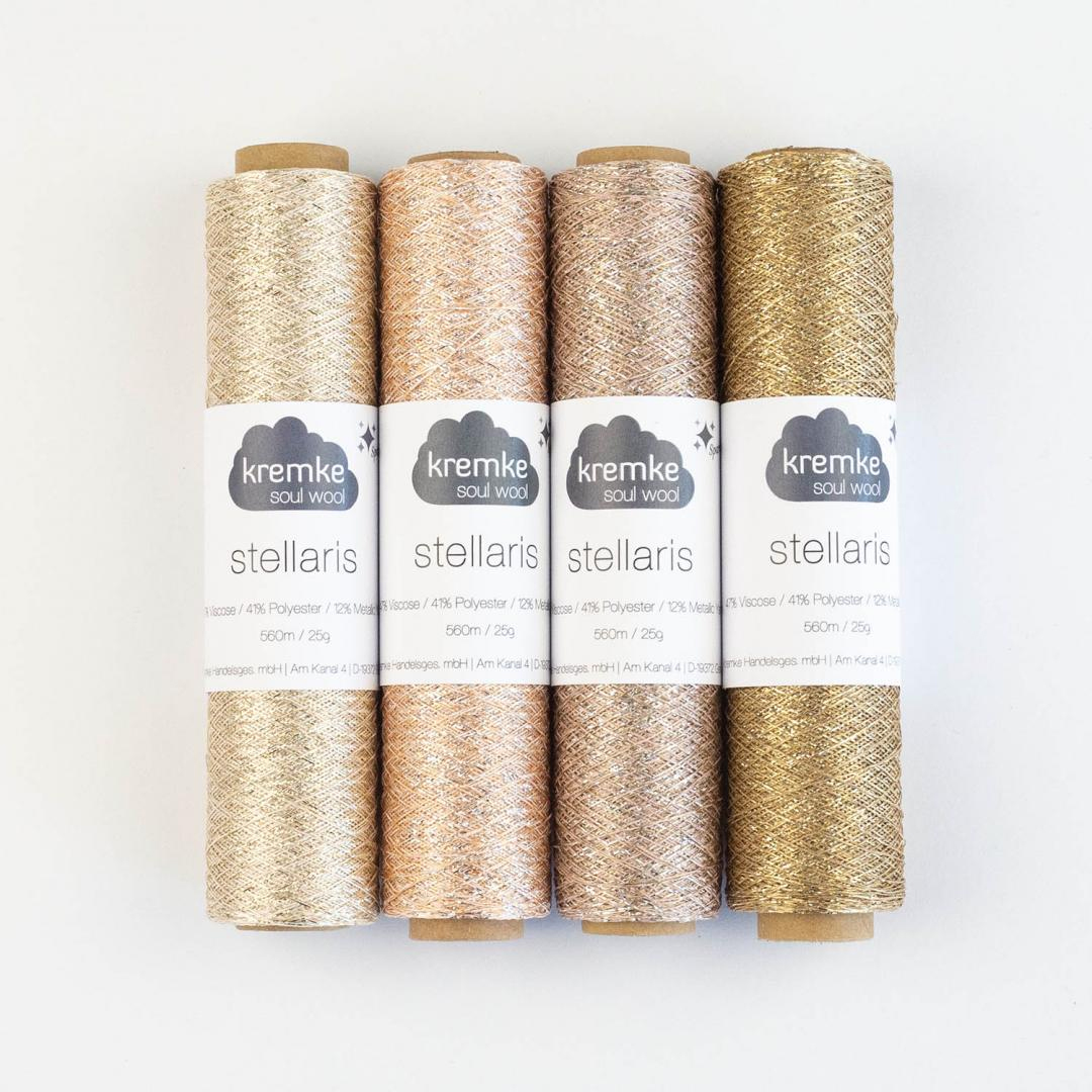 kremke-stellaris-glitter-trad Kremke stellaris glittertråd