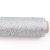 Kremke stellaris glittertråd her i fargen 103 Light grey silver.