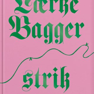 Bøker og oppskrifter