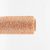 Kremke stellaris glittertråd her i fargen peach silver.