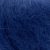 Bella kidmohair garn fra Permin. Her i fargen 278 royal blå