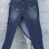 Cabana Living Luki jeans - sort